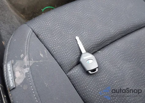 2015 Subaru Legacy 2.5I Premium z USA, uszkodzony, nr VIN 4S3BNAE65F3026825